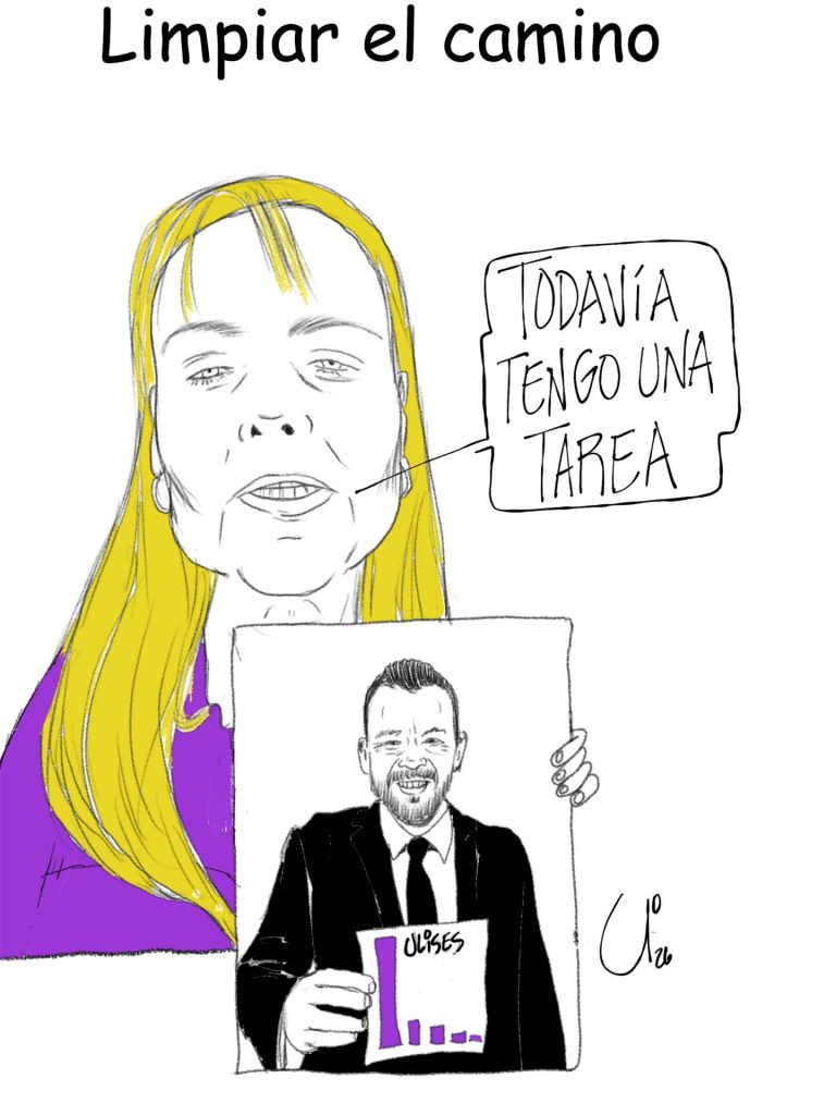 Los Monos de El Tal Yo