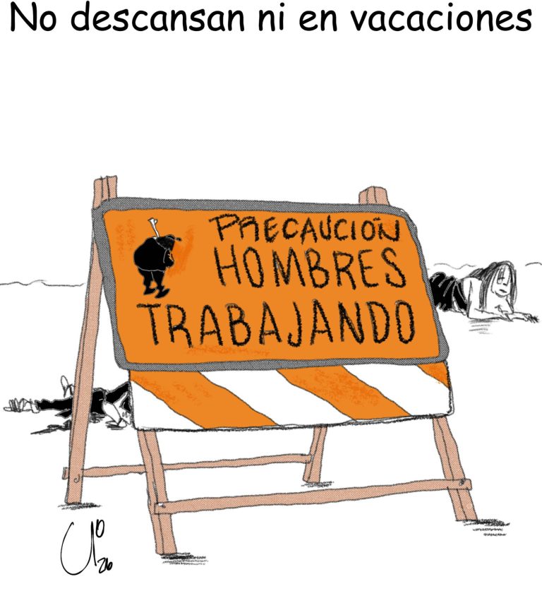 Los Monos de El Tal Yo
