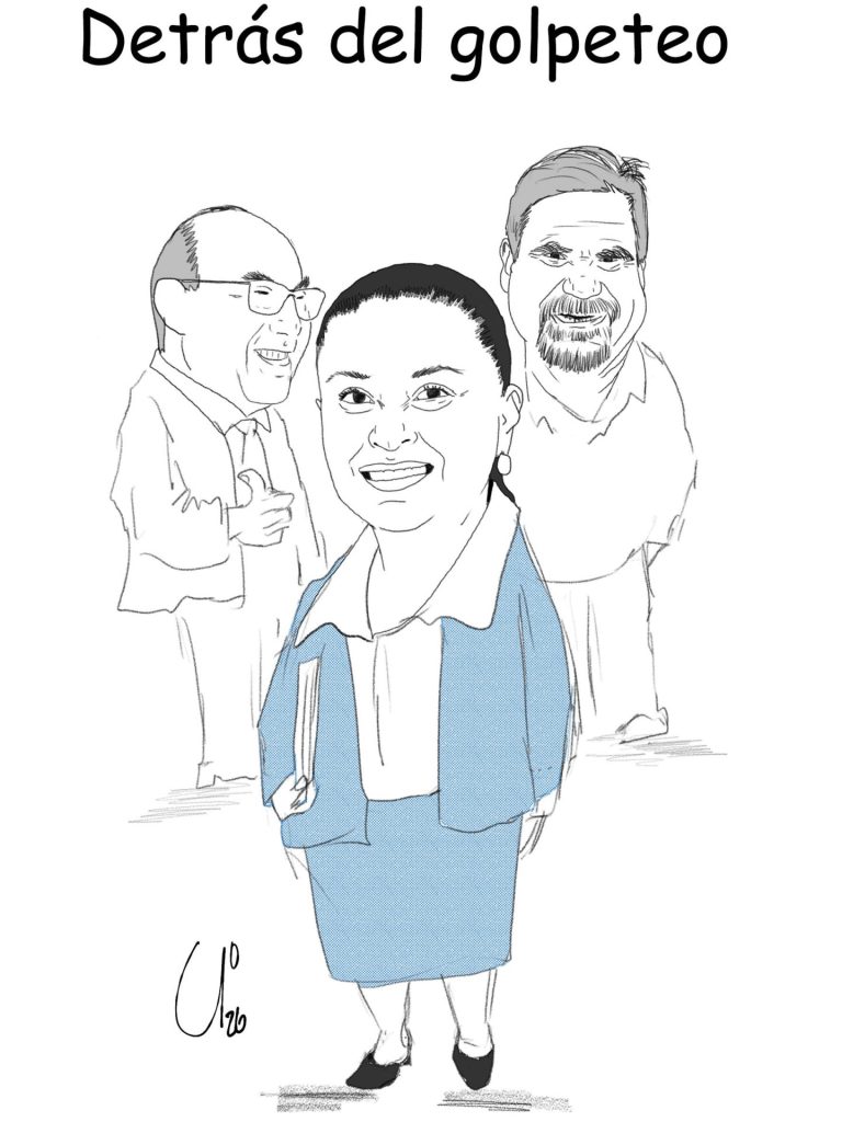 Los Monos de El Tal Yo