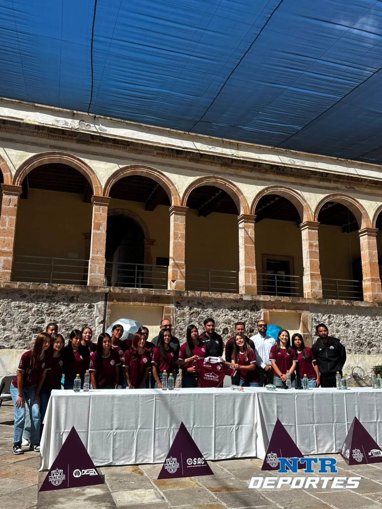 Mineras de Zacatecas tendrá casa en Fresnillo