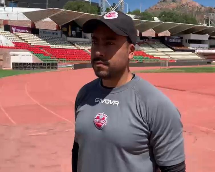 Mineros alista duelo ante La Jaiba