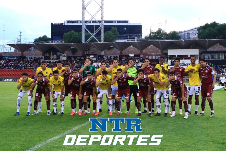 Mineros aplasta a Venados y toma el liderato general