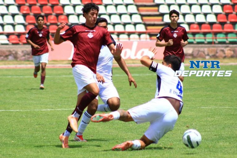 Mineros de Fresnillo empata sin goles ante Real Apodaca