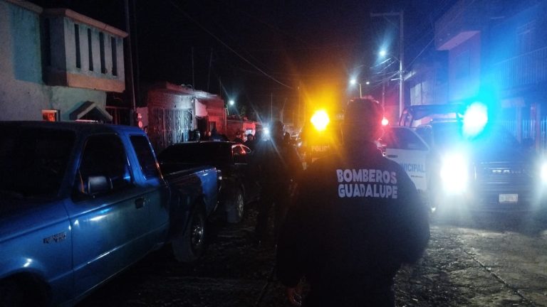 Muere hombre tras agresión armada en Las Margaritas