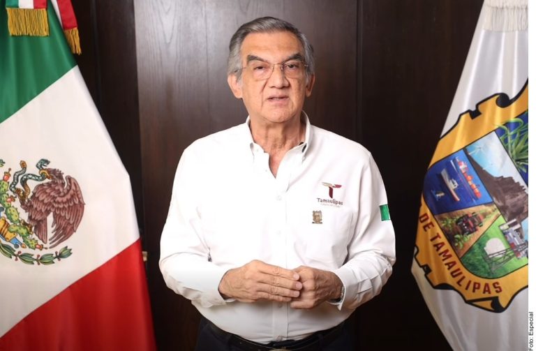 Niega Américo estar incluido en indagatoria de Rocha en EU