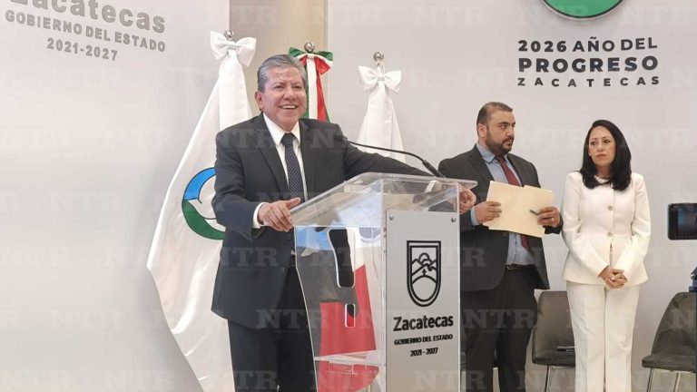 Positiva, reforma para elección de plurinominales: DMA