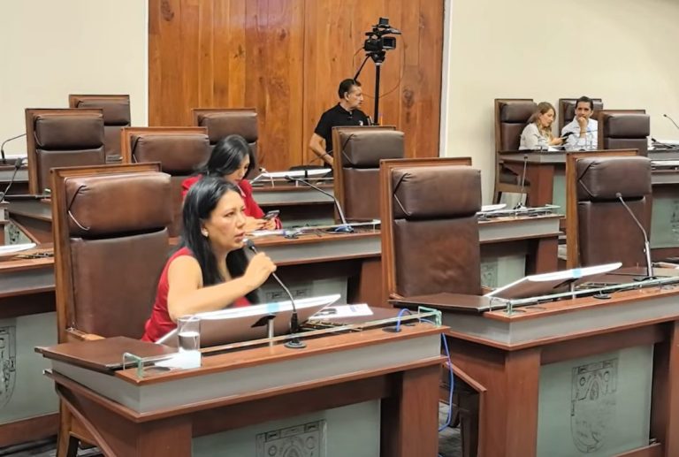 Propone gobernador ley de educación superior