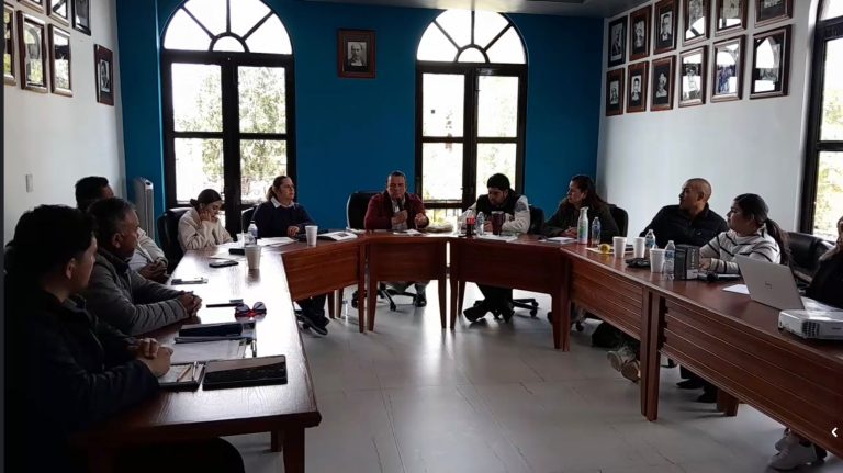 Proyectan 3.2 mdp para la Ferema