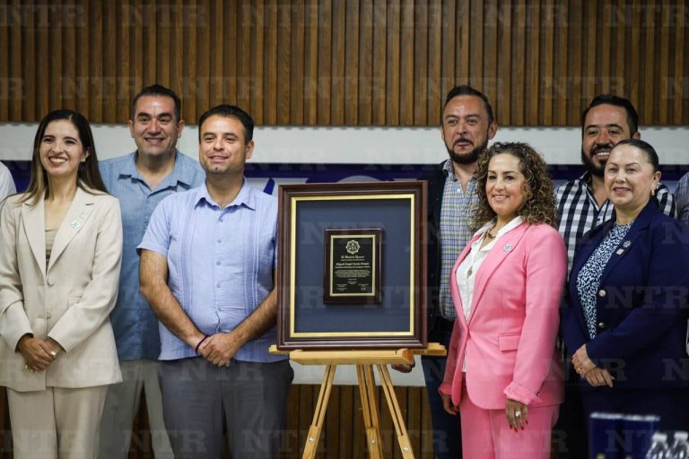 Ratifica Zacatecas hermanamiento con Lynwood, California