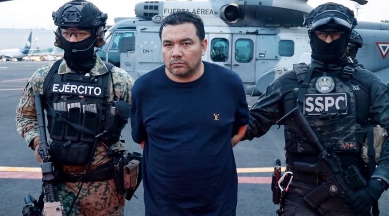 Reanudan audiencia para definir si procesan al R1