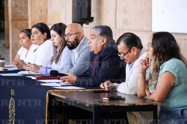 Rechazan cambios para el Bachillerato General Militarizado