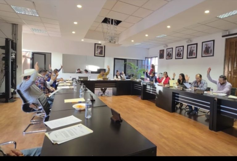 Reclaman desfase en informes financieros