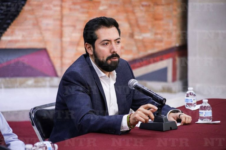 Reforma de pluris mantiene piso parejo: Santos González