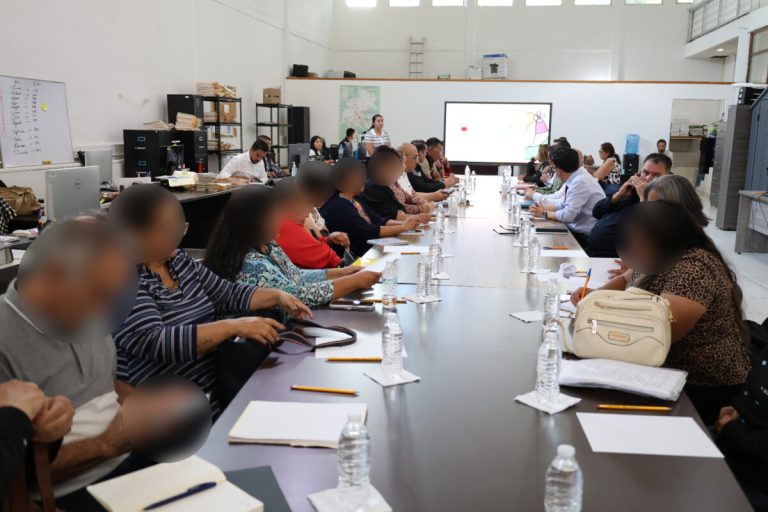 Reportan 138 búsquedas efectuadas en el primer semestre de 2026