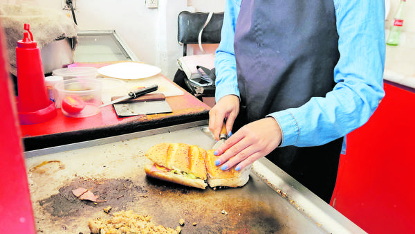 Se recuperan hasta 50% ventas de restaurantes