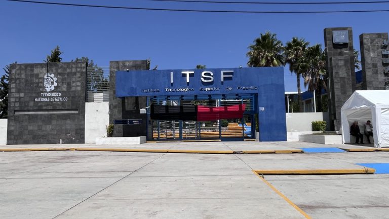 Tribunal cita a rector y huelguistas del ITSF