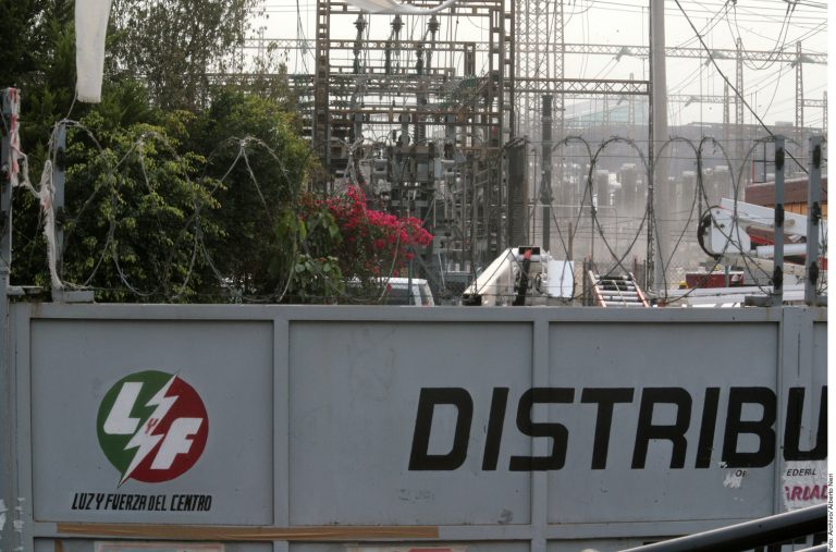 Tumban, tras 17 años, ‘pensión dorada’ a LyFC