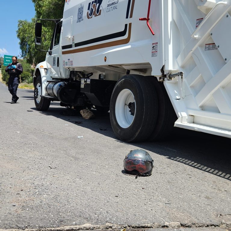 Vinculan a chofer de la UAZ por homicidio culposo