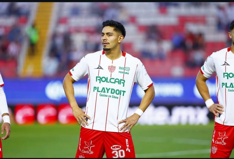 Zacatecanos mantienen actividad con Necaxa en Leagues Cup
