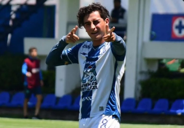 Zacatecanos tienen participación en Jornada 5 de la Sub-21