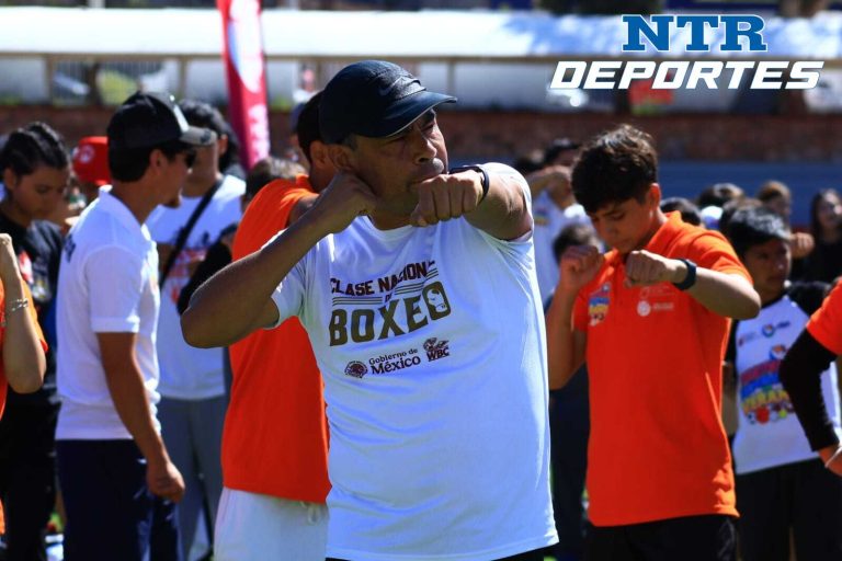 Zacatecas se suma a la Clase Nacional de Boxeo