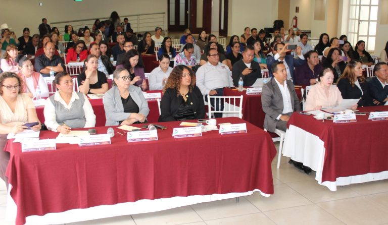 Fortalecen lazos para validación y verificación de documentos