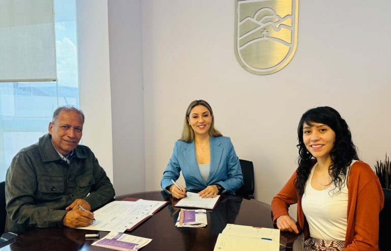 Buscan prevenir la violencia contra las mujeres en transporte público