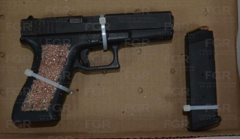 Sentencian a Juan «N» por posesión de armas