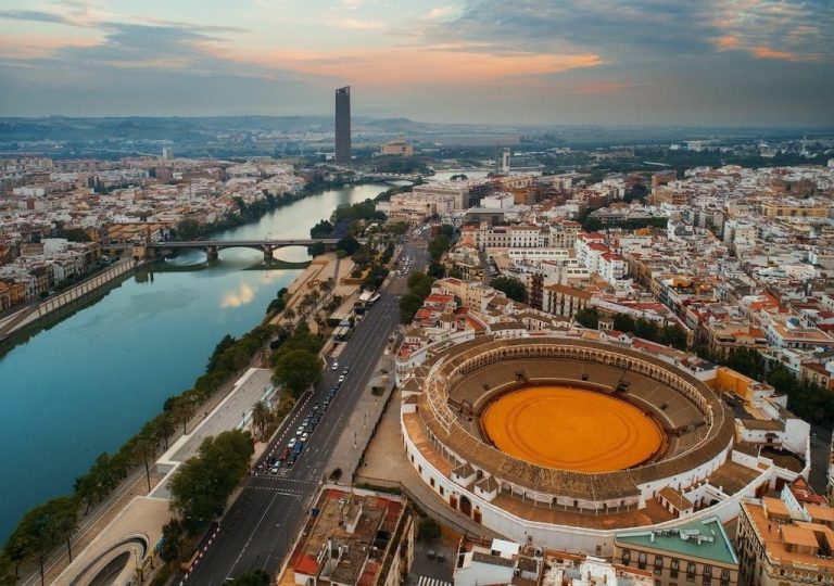 México conmemorará cinco siglos de historia taurina en la Real Maestranza de Sevilla
