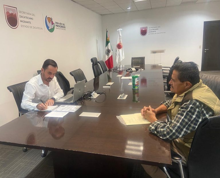 Entrevistan a 38 posibles beneficiarios del seguro social norteamericano