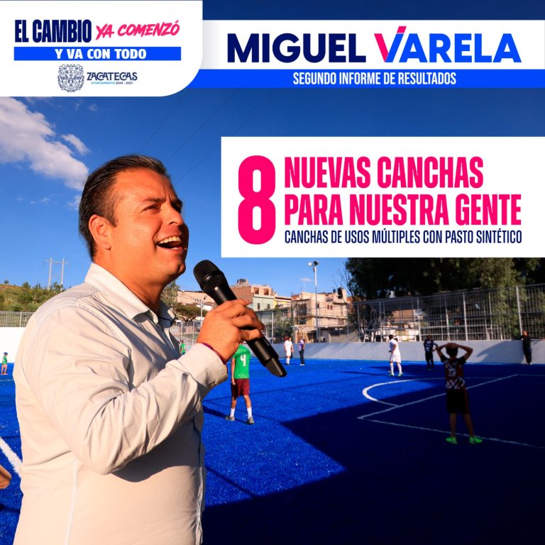Dignifican 33 espacios públicos en la capital