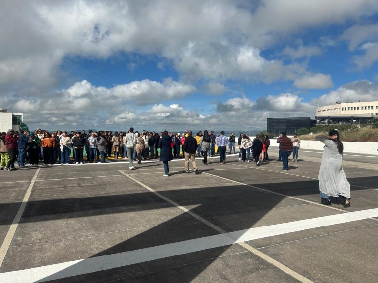 Participará Zacatecas en simulacro nacional