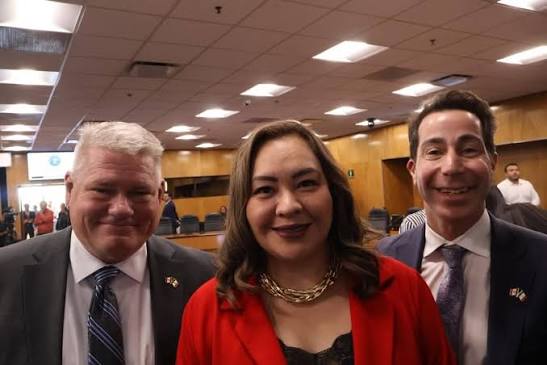 Abrirá Eurocámara oficina en Ottawa para reforzar lazos