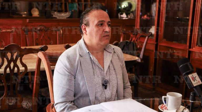 Acusa a FGJE de violentar sus derechos con publicación de ficha