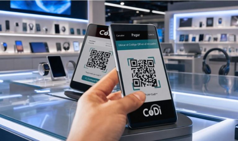 Adelantarán bancos simplificación de CoDi