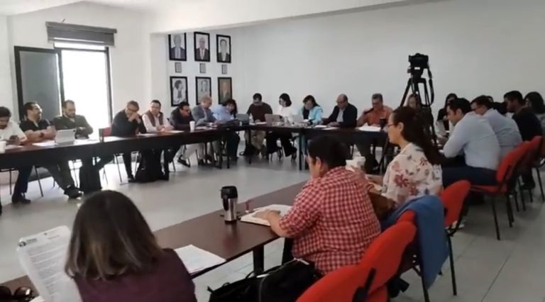 Amplía UAZ austeridad; aseguran quincenas
