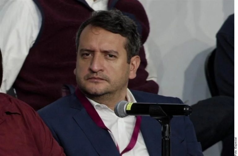 Analiza EU vínculos de Andy con el crimen organizado: NYT