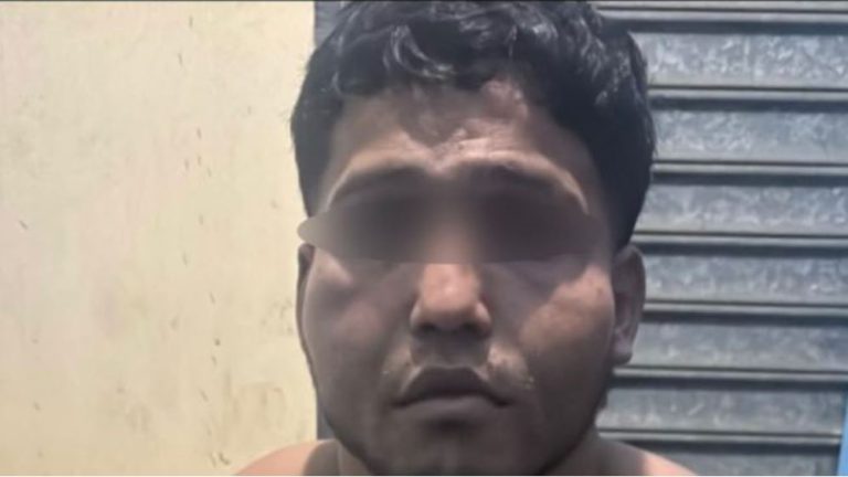 Anuncia Ecuador la detención del ‘brazo armado’ de Los Lobos