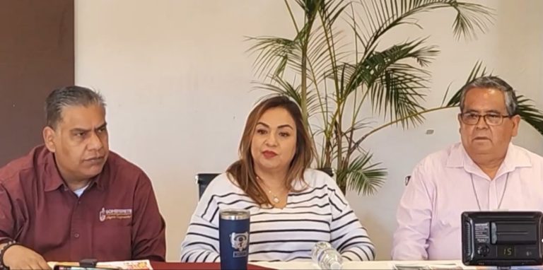 Anuncian foro de negocios y turismo médico en Sombrerete