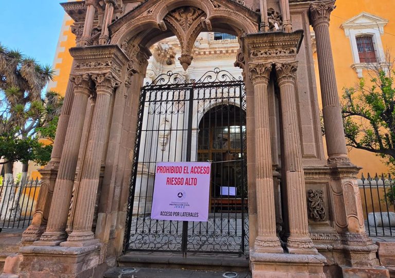 Aprueban convenio para restaurar santuario de Jerez