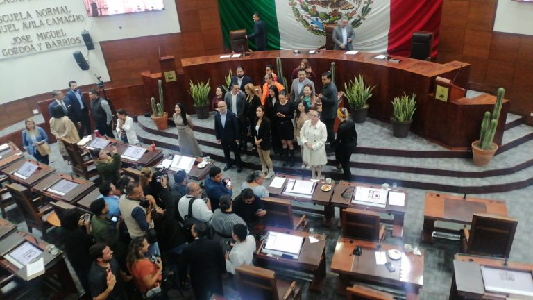 Aprueban Ley en Materia de Desaparición y Búsqueda en Zacatecas