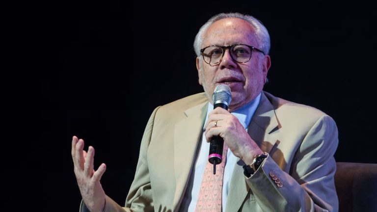 Arrestan a Luis de Llano por incumplimiento de condena