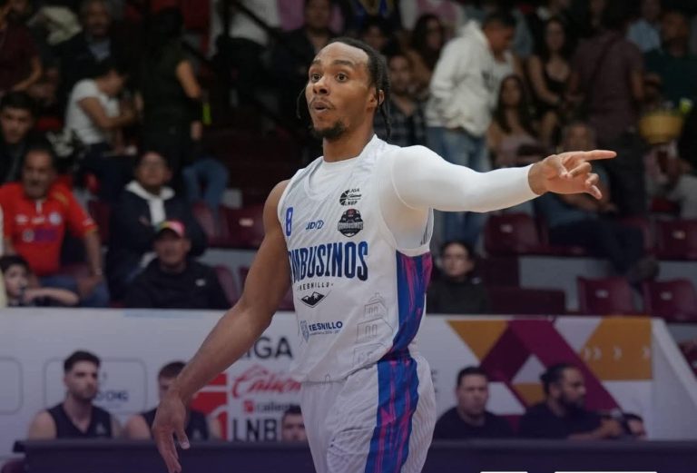 Baja en Gambusinos, Lester Medford deja al equipo