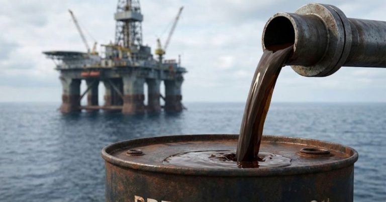 Baja petróleo de los 100 dólares por primera vez en 10 días