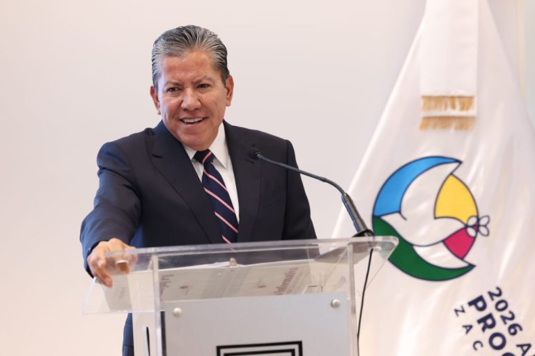 Cosecha de agua garantiza ciclo agrícola 2027: DMA