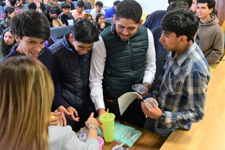 Promueve Injuventud bienestar físico, mental y social
