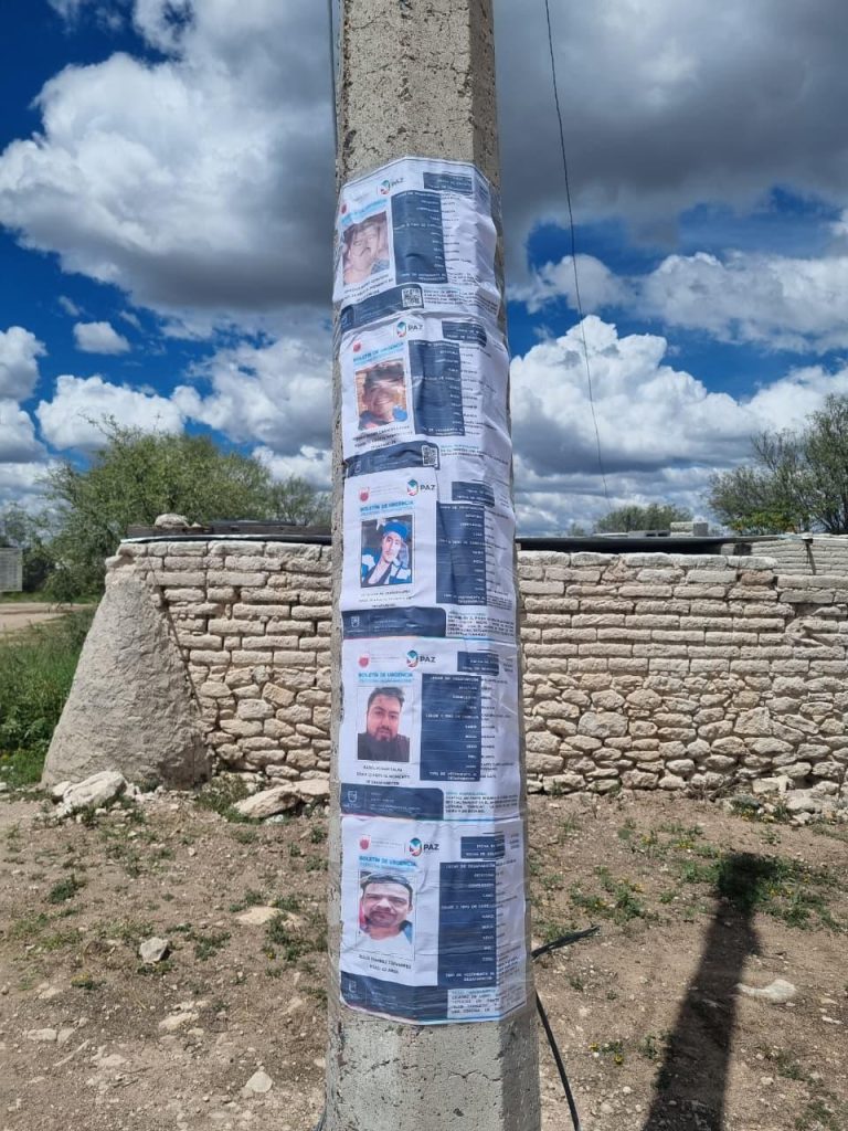 Localizan a Axel y Bayron, menores reportados como desaparecidos
