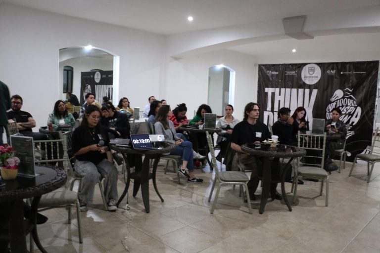 Realizan segunda sede de la Ruta Think & Drink