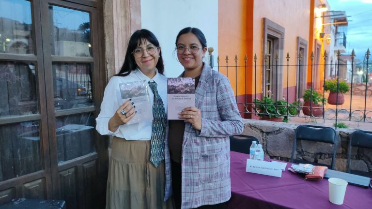 Rescatan historias de Trancoso, de la tradición oral a la escrita