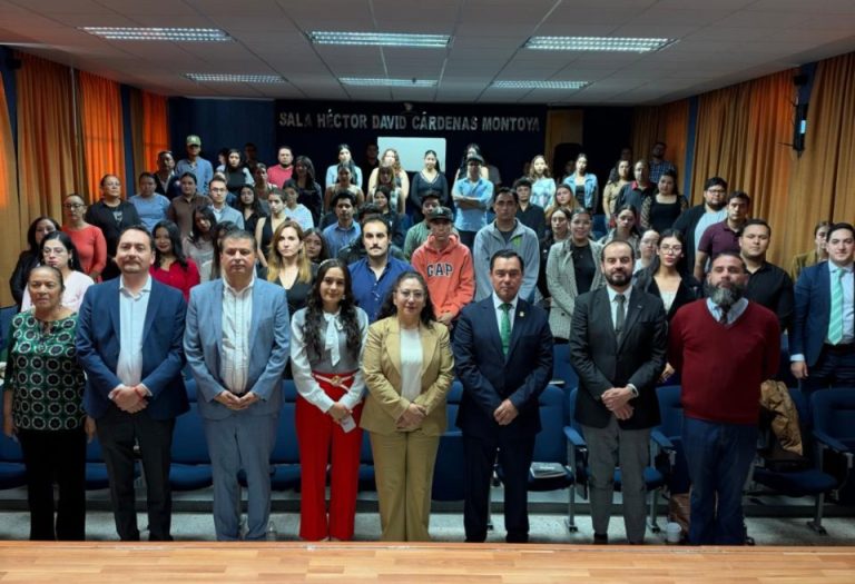 Inicia diplomado en Justicia Especializada para Adolescentes